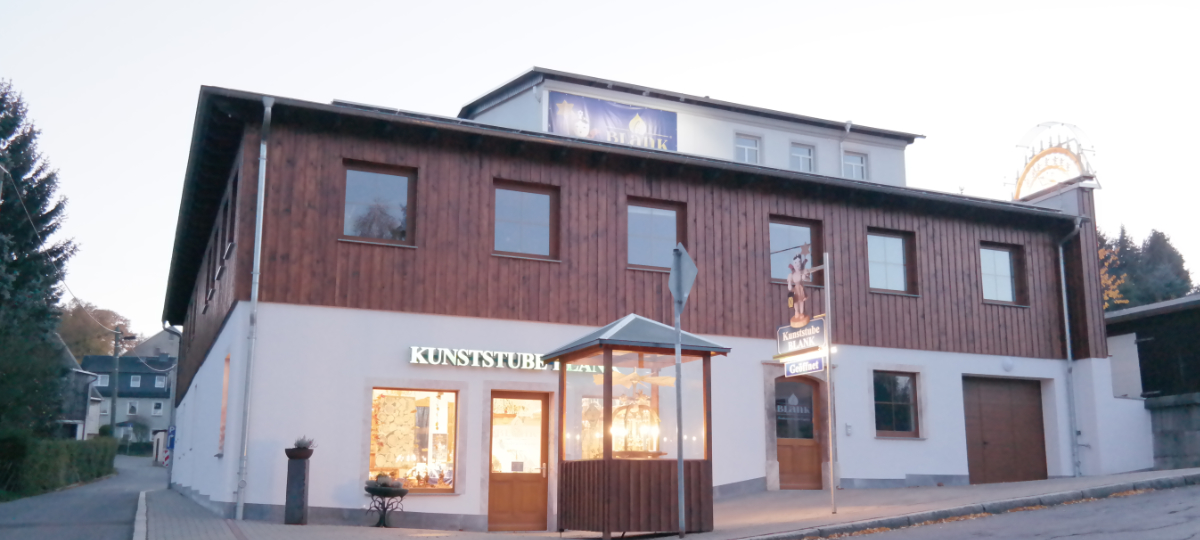 Kunststube