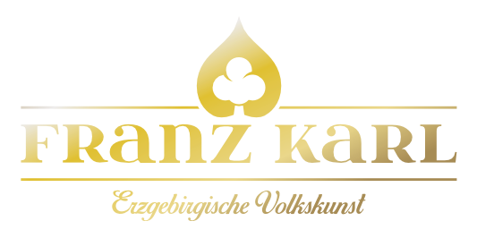 Logo FRANZ KARL gold