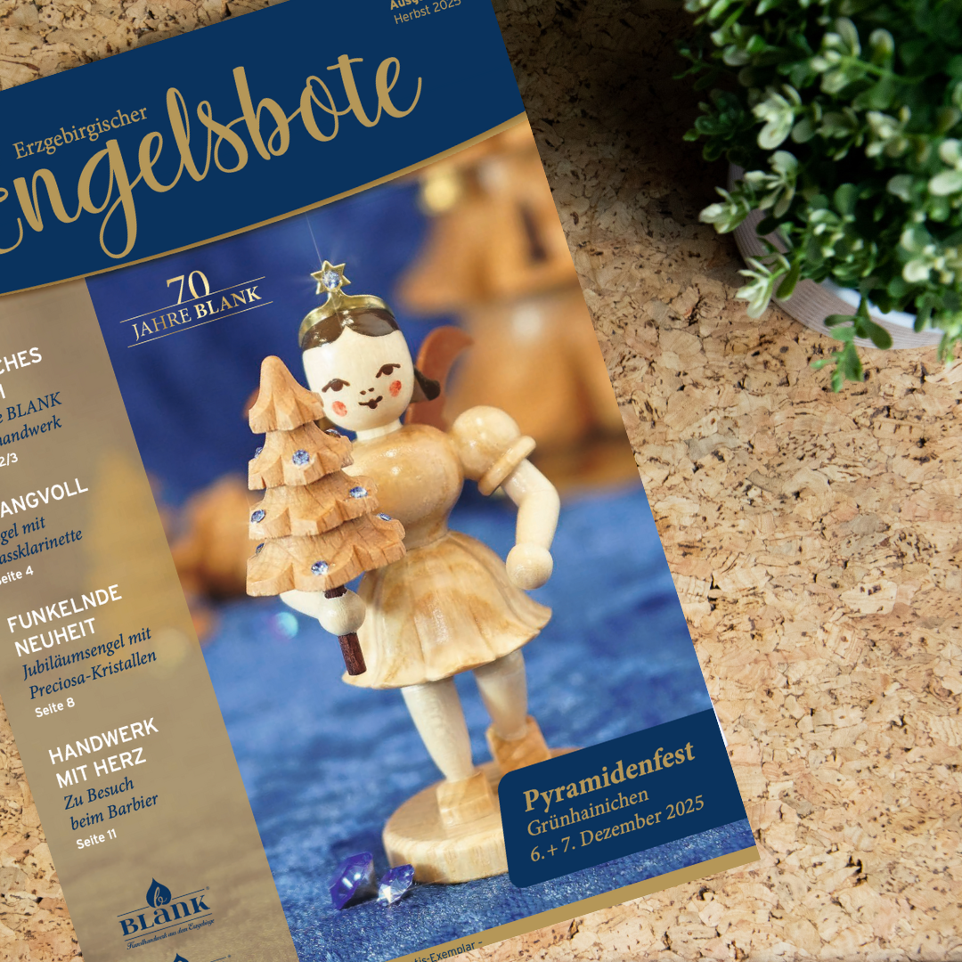 Engelsbote, Ausgabe 23